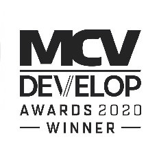 MCV Develop award
